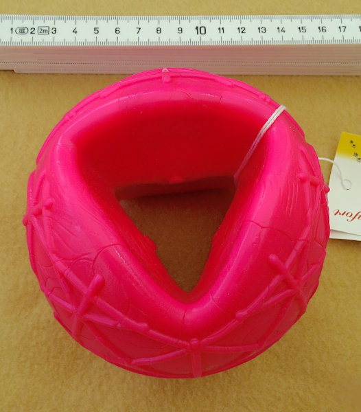 Ball, pink Super