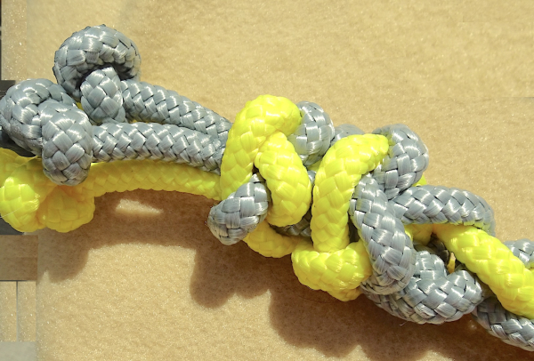 PPM Ballzergel , Elegant Gelb, XL
