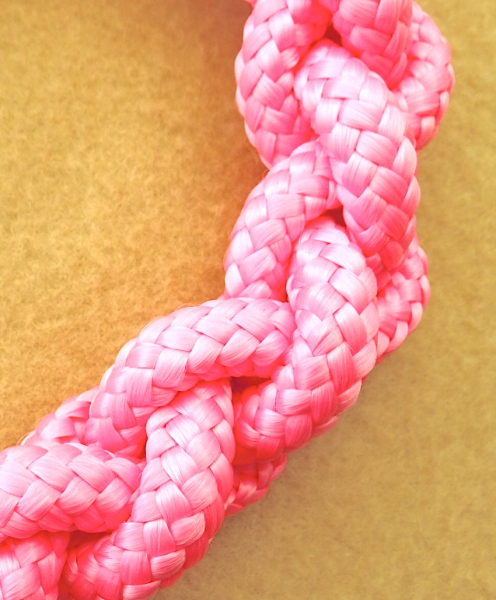 PPM Ring, Pink XL