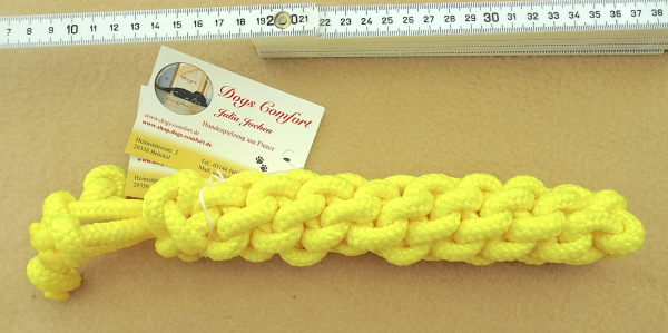 PPM Zergel, Gelb, XL