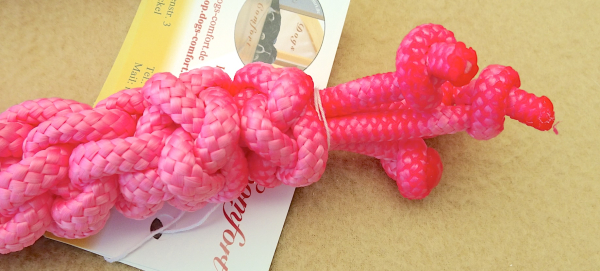PPM Zergel, Pink, XL