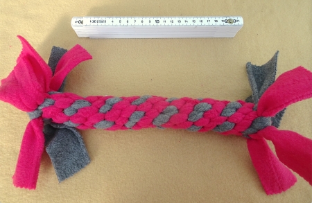 Zergel - Elegant Pink - XL