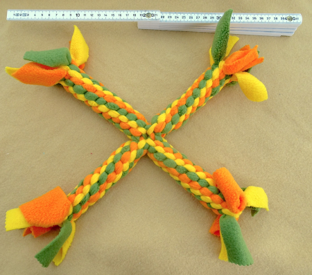 Kreuz - Küchengarten - XL