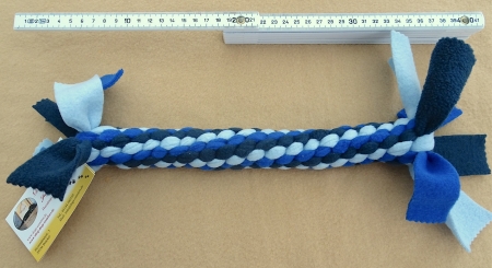 Zergel - Himmelblau - M