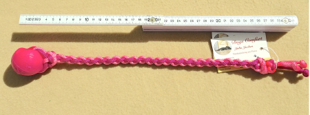 PPM Ballzergel Pink M, lang